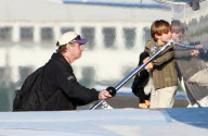 Jamie Spears, Sean Preston Federline