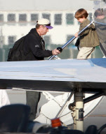 Jamie Spears, Sean Preston Federline