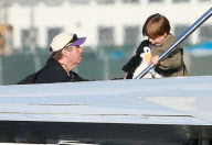 Jamie Spears, Sean Preston Federline