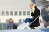 Jayden James Federline, Britney Spears
