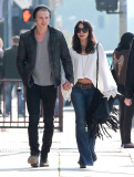 Austin Butler, Vanessa Hudgens