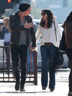 Austin Butler, Vanessa Hudgens