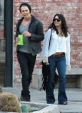 Austin Butler, Vanessa Hudgens
