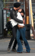 Austin Butler, Vanessa Hudgens