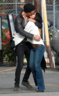 Austin Butler, Vanessa Hudgens
