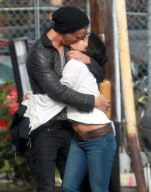 Austin Butler, Vanessa Hudgens