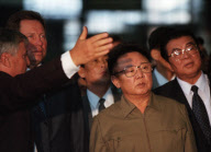 Kim Jong-Il North Korea's 'Dear Leader' 1942-2011

failure