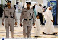 Abu Dhabi, United Arab Emirates - Jul 2009