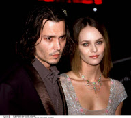 1ERE DU FILM "SLEEPY HOLLOW" A LOS ANGELES