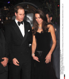 LONDON : The Sun Military Awards 2011