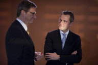 Kabinettssitzung in Berlin