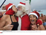 NICE : The traditional Christmas Bath