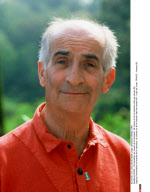 FRANCE : Personnalites du monde de la television, du cinema et de la television dans les annees 80