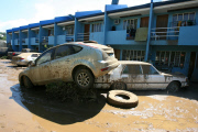 PHILIPPINES-TROPICAL STORM WASHI- AFTERMATH