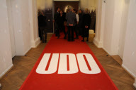 Udo. Die Ausstellung