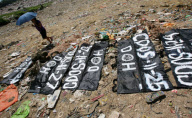 PHILIPPINES-CAGAYAN DE ORO-FLOOD