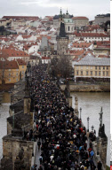 CZECH REPUBLIC: DEATH OF VACLAV HAVEL