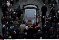 CZECH REPUBLIC: DEATH OF VACLAV HAVEL
