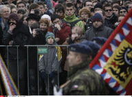 CZECH REPUBLIC: DEATH OF VACLAV HAVEL
