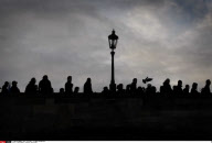 CZECH REPUBLIC: DEATH OF VACLAV HAVEL