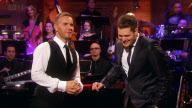 Michael Buble - Home for Christmas