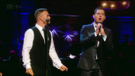 Michael Buble - Home for Christmas