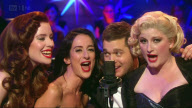Michael Buble - Home for Christmas
