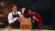 Michael Buble - Home for Christmas