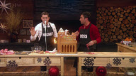 Michael Buble - Home for Christmas