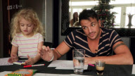 Peter Andre: My Life series 1, episode 7
