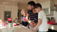 Peter Andre: My Life series 1, episode 7