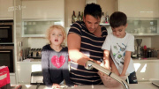 Peter Andre: My Life series 1, episode 7