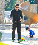 Mark Wahlberg, Brendan Wahlberg