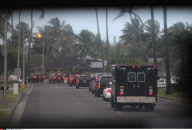 HI: OBAMA FAMILY VACATION IN HAWAII
