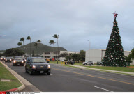 HI: OBAMA FAMILY VACATION IN HAWAII
