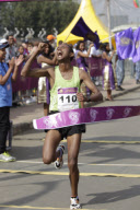 Great Ethiopian Run 2011