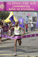 Great Ethiopian Run 2011