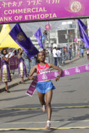 Great Ethiopian Run 2011