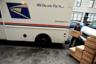 US Postal Services to shed 28 thousand jobs