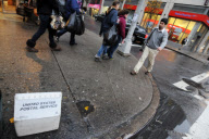 US Postal Services to shed 28 thousand jobs