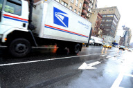 US Postal Services to shed 28 thousand jobs