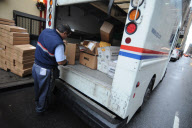 US Postal Services to shed 28 thousand jobs