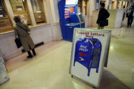 US Postal Services to shed 28 thousand jobs