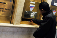 US Postal Services to shed 28 thousand jobs