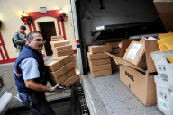 US Postal Services to shed 28 thousand jobs