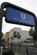 Berlin, Germany - 2011