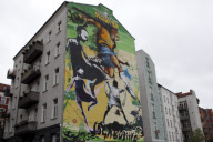 Berlin, Germany - 2011