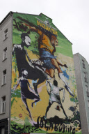Berlin, Germany - 2011
