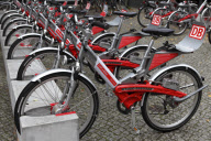 Berlin, Germany - 2011