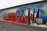 Berlin, Germany - 2011